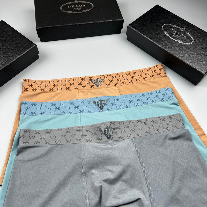 Prada boxer L-3XL 14
